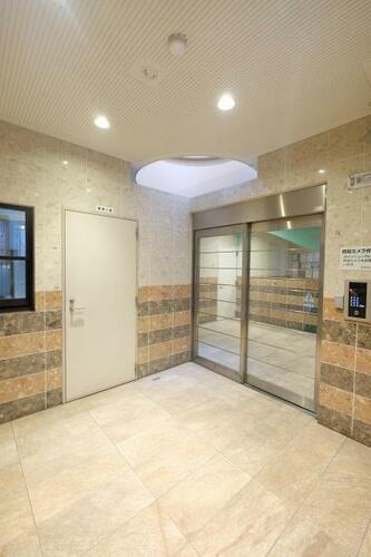 ダイナコートエスタディオ大濠公園ＩＩ