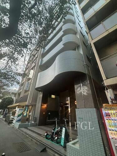 フォーラムイン・東京・Ⅰ