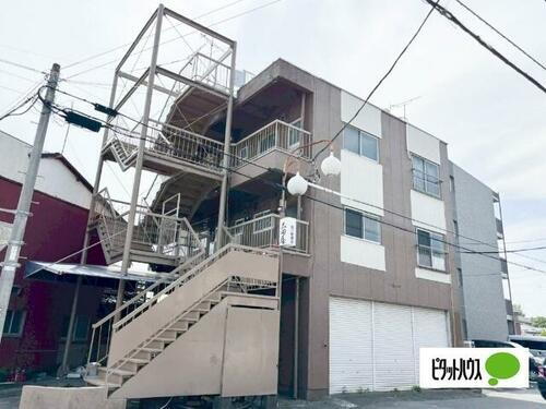 太田屋アパート