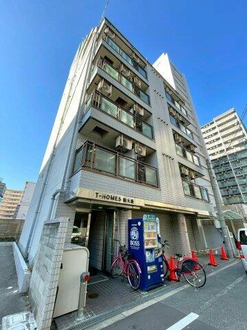 大阪府大阪市東淀川区東中島２丁目 築57年12ヶ月 7階建