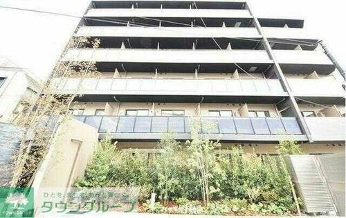 ハーモニーレジデンス高田馬場