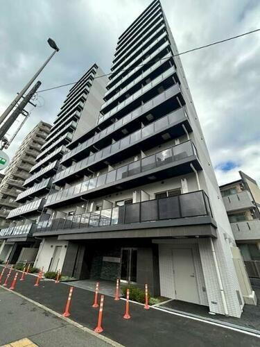 東京都葛飾区金町４丁目 賃貸マンション