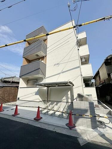 フジパレス西湊Ⅰ番館