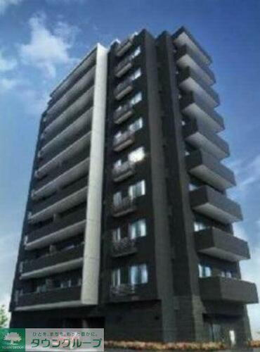 東京都北区昭和町１丁目 賃貸マンション