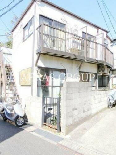 カーネルハウス