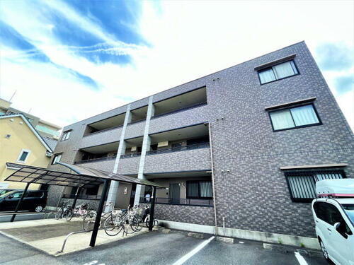 香川県高松市木太町 賃貸アパート