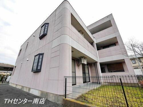 神奈川県横浜市都筑区荏田東町 賃貸マンション