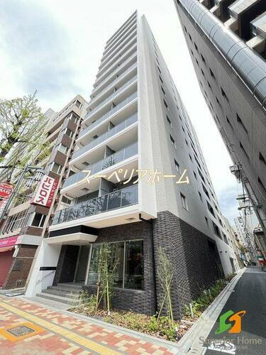 東京都千代田区神田神保町１丁目 賃貸マンション