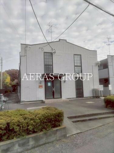 レオパレスホワイエⅠ