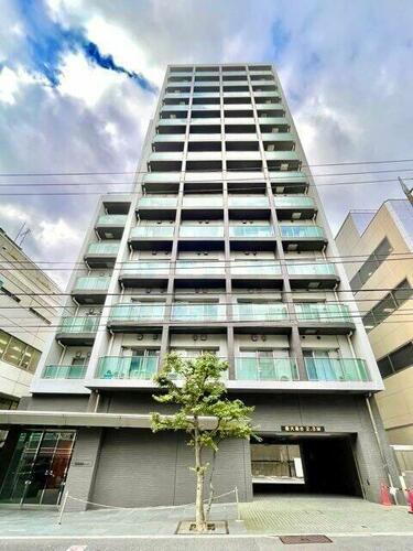 東京都新宿区市谷砂土原町２丁目 賃貸マンション