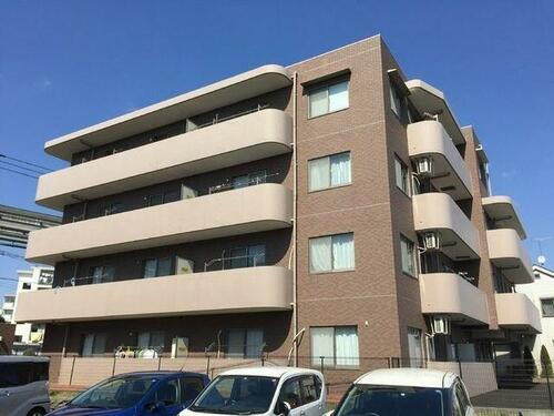 東京都日野市新井２丁目 賃貸マンション