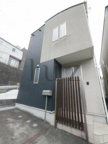 神奈川県横浜市旭区南本宿町 賃貸一戸建て