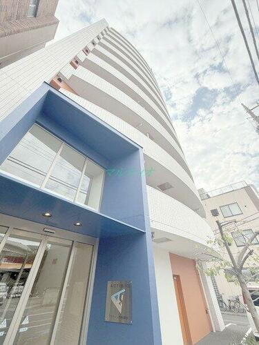 東京都葛飾区青戸３丁目 賃貸マンション