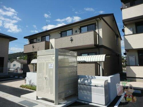 グランパルクききょう　Ａ