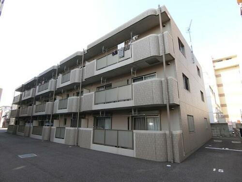 Ｙ＆Ｍ　ディア古河