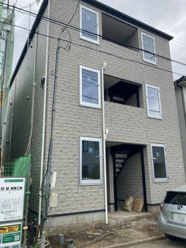 東京都練馬区豊玉南１丁目 賃貸アパート