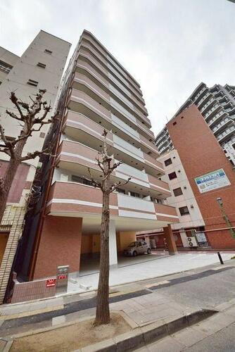 千葉県千葉市中央区富士見１丁目 賃貸マンション