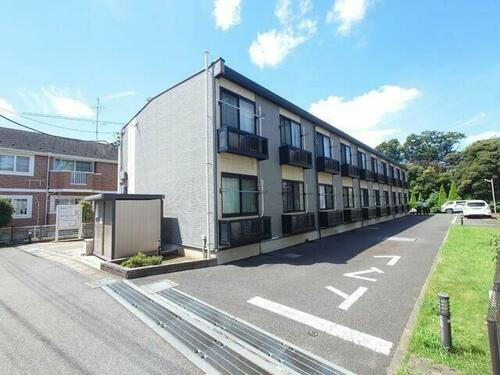 千葉県松戸市高塚新田 賃貸アパート