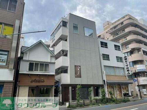 千葉県松戸市本町 賃貸マンション