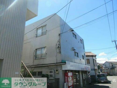 クレスト北国分