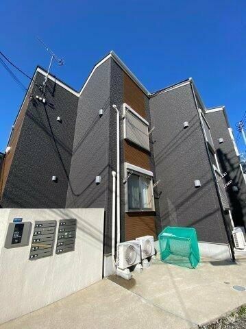 神奈川県横浜市金沢区六浦南２丁目 賃貸アパート