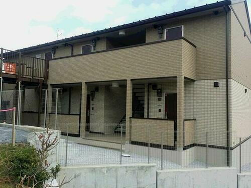 神奈川県横浜市旭区本村町 賃貸アパート