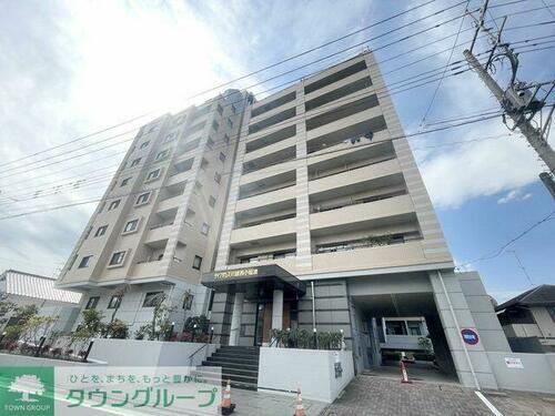 埼玉県川越市西小仙波町１丁目 賃貸アパート