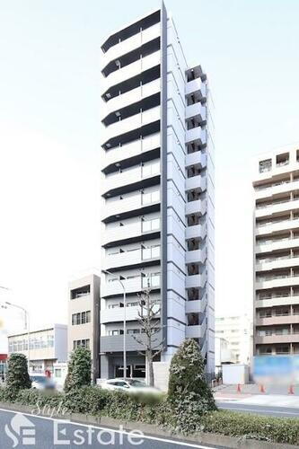 愛知県名古屋市中村区竹橋町 賃貸マンション