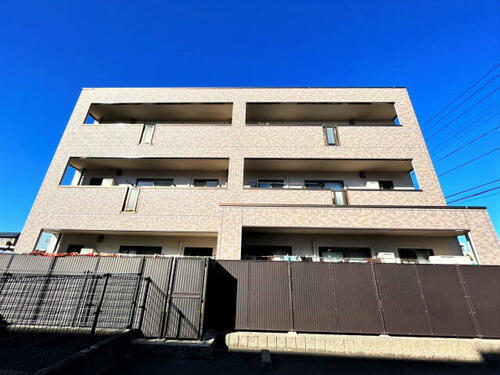 香川県高松市多肥下町 賃貸アパート