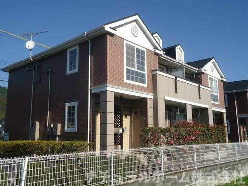 愛知県豊橋市多米東町１丁目 賃貸アパート