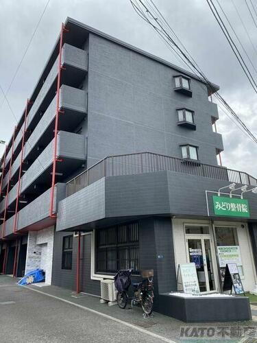 神奈川県大和市大和東２丁目 賃貸マンション