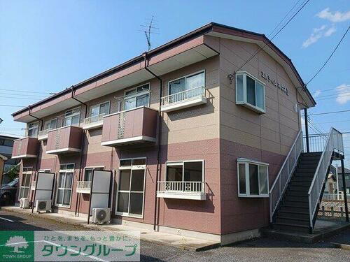 エルディムみなみＩＩ