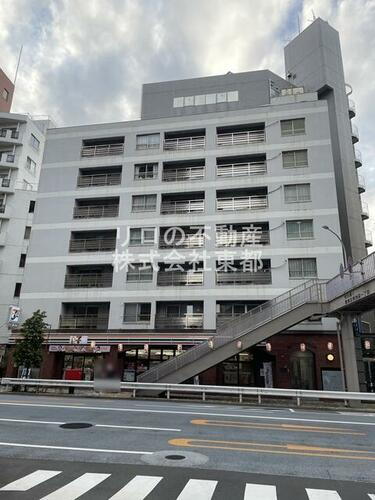 東京都豊島区南池袋１丁目 賃貸マンション