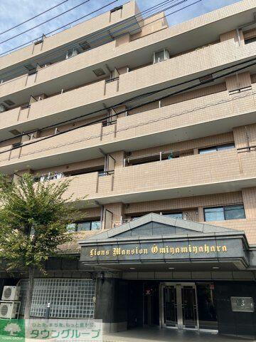 埼玉県さいたま市北区東大成町２丁目 賃貸マンション