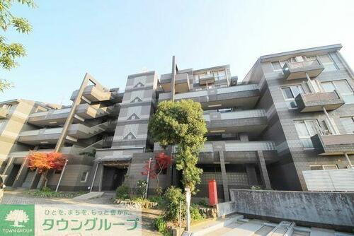 埼玉県さいたま市大宮区三橋２丁目 7階建 築31年9ヶ月