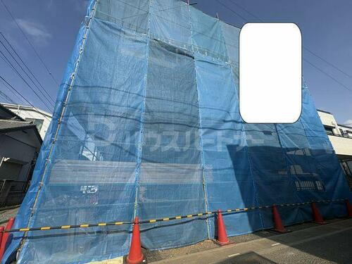 埼玉県さいたま市北区櫛引町２丁目 賃貸アパート