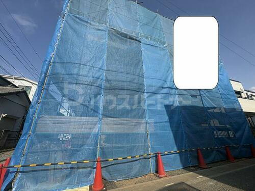 埼玉県さいたま市北区櫛引町２丁目 賃貸アパート