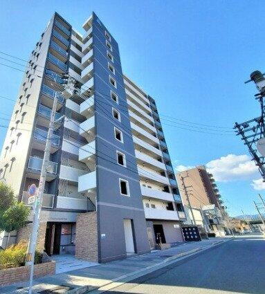 香川県高松市錦町２丁目 賃貸マンション