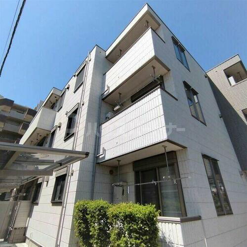 埼玉県さいたま市浦和区領家７丁目 賃貸マンション