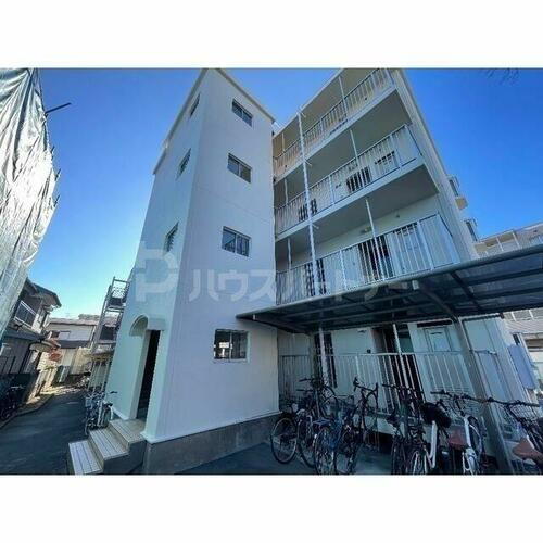 埼玉県さいたま市大宮区上小町 賃貸マンション