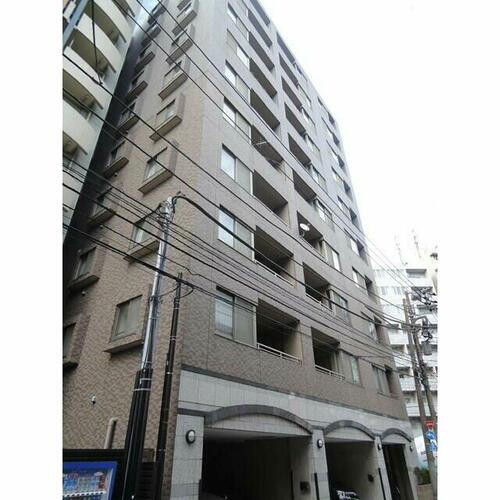 神奈川県川崎市川崎区本町２丁目 賃貸マンション