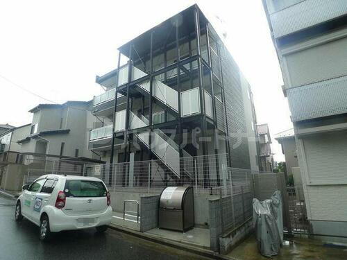 千葉県松戸市馬橋 賃貸マンション