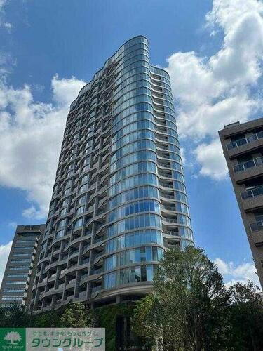 東京都渋谷区千駄ヶ谷４丁目 賃貸マンション