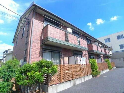 東京都葛飾区堀切８丁目 テラスハウス