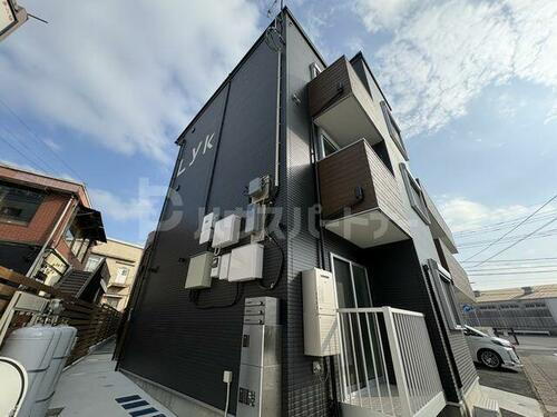 千葉県千葉市中央区都町３丁目 賃貸アパート