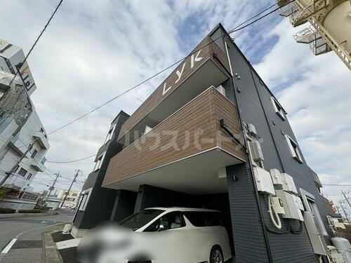 千葉県千葉市中央区都町３丁目 賃貸アパート