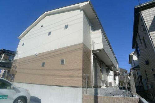 千葉県松戸市上本郷 築8年12ヶ月 2階建