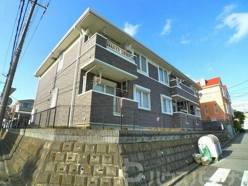 千葉県松戸市八ケ崎７丁目 2階建 築18年4ヶ月