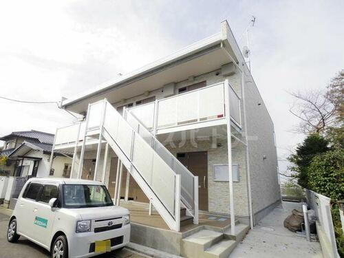 千葉県松戸市大谷口 築7年2ヶ月 2階建