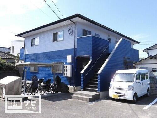 香川県さぬき市長尾西 賃貸アパート